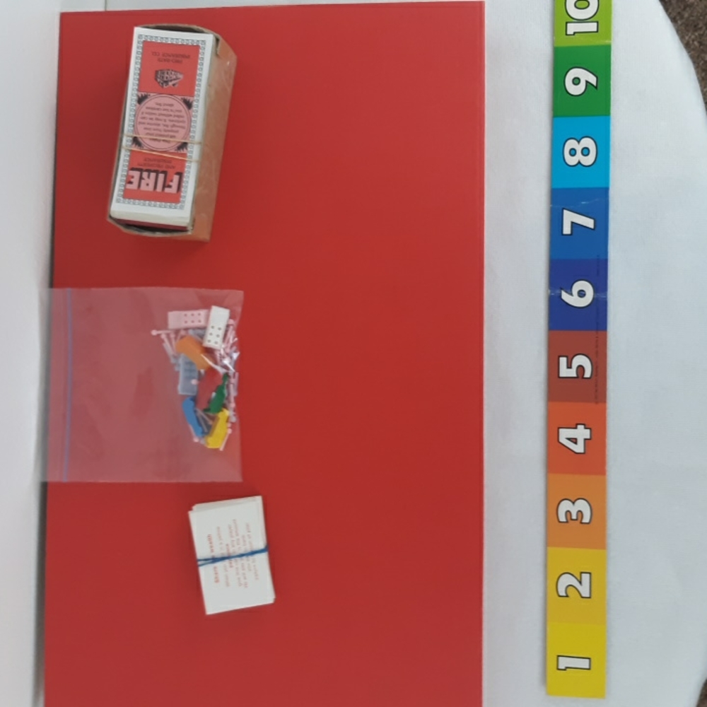 Game of Life Vintage 1982 - Picture 6 of 6